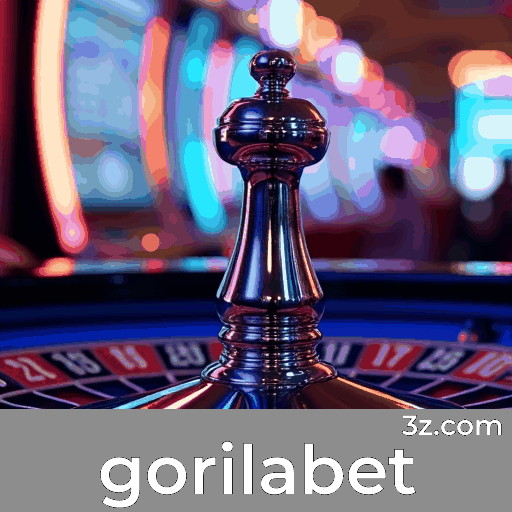 Gorilabet: Inovação com Desenvolvedores de Jogos Topo