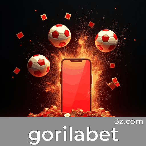 Gorilabet: Bônus Generosos para Jogadores Brasileiros