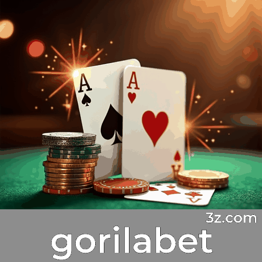 Gorilabet: Bônus Generosos para Jogadores Brasileiros