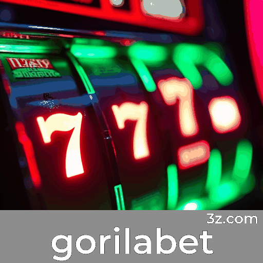 Universo de Jogos Extraordinários do gorilabet: Diversão Sem Limites