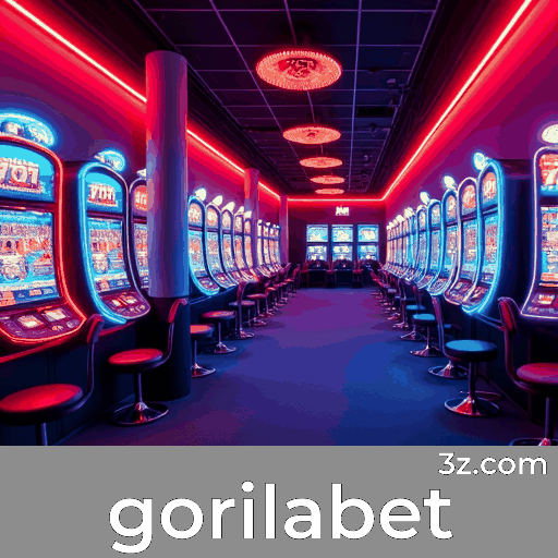 Universo de Jogos Extraordinários do gorilabet: Diversão Sem Limites