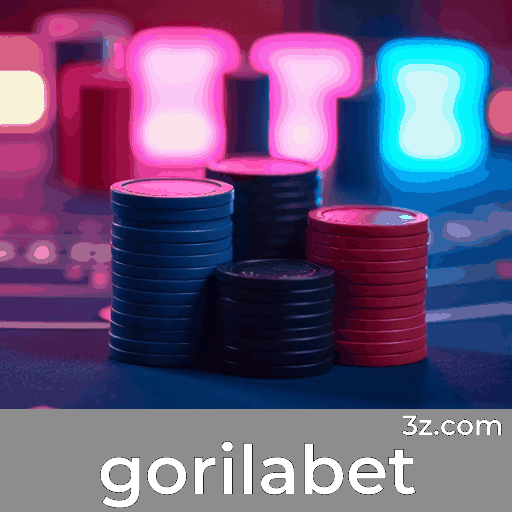 Experimente Gorilabet: Apostas Móveis Completa