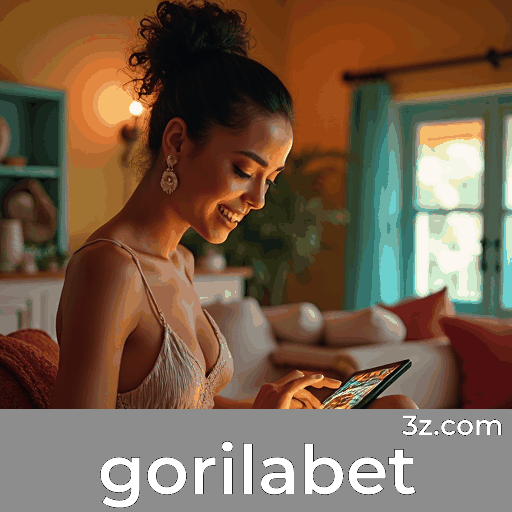 Experiência de Casino Elite no gorilabet: Dealers Reais e Jogos Premium