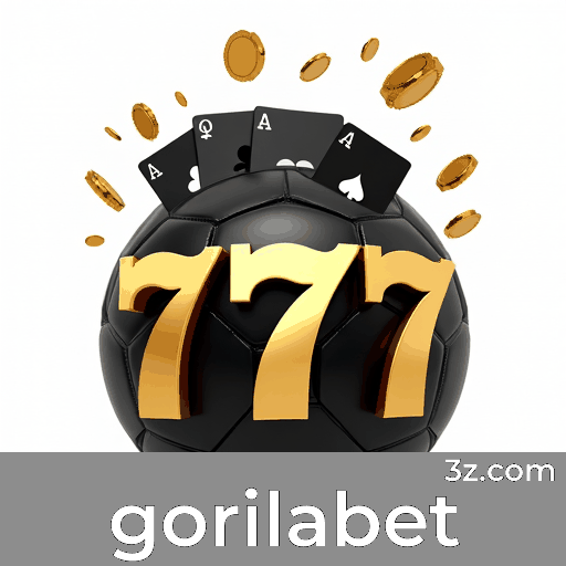 Experiência de Casino Elite no gorilabet: Dealers Reais e Jogos Premium
