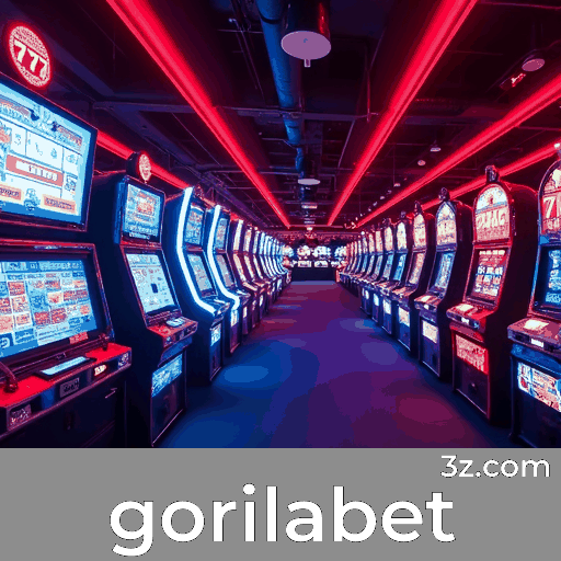 Gorilabet: Bônus Generosos para Jogadores Brasileiros