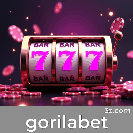 Experiência de Casino Elite no gorilabet: Dealers Reais e Jogos Premium