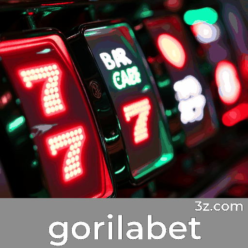 Experimente Gorilabet: Apostas Móveis Completa