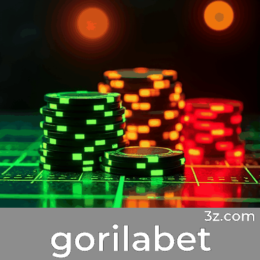 Experimente Gorilabet: Apostas Móveis Completa