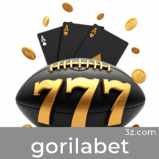 Gorilabet: Inovação com Desenvolvedores de Jogos Topo