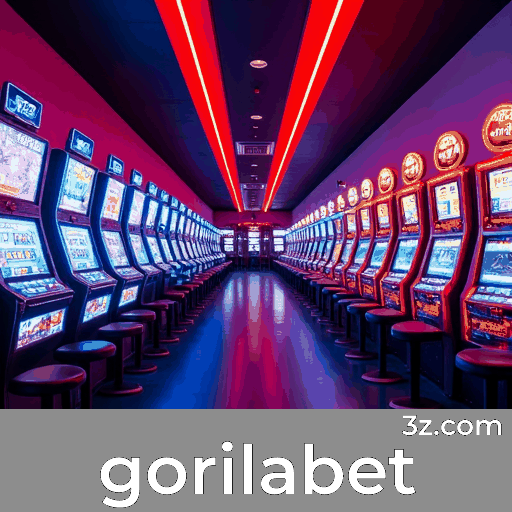 Gorilabet: Bônus Generosos para Jogadores Brasileiros