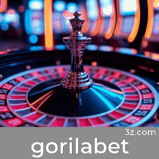 Gorilabet: Inovação com Desenvolvedores de Jogos Topo