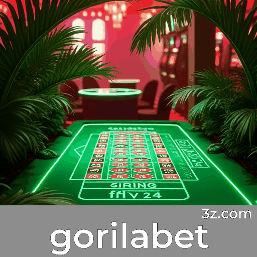 Gorilabet: Ofertas Exclusivas para Usuários Brasileiros